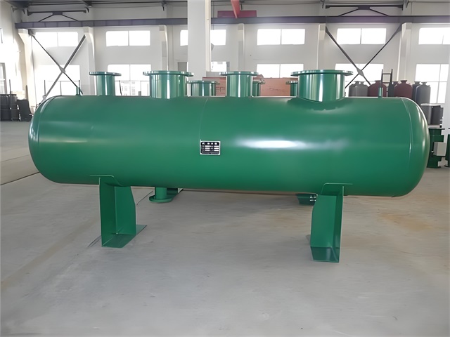 利州集分水器需要电源吗